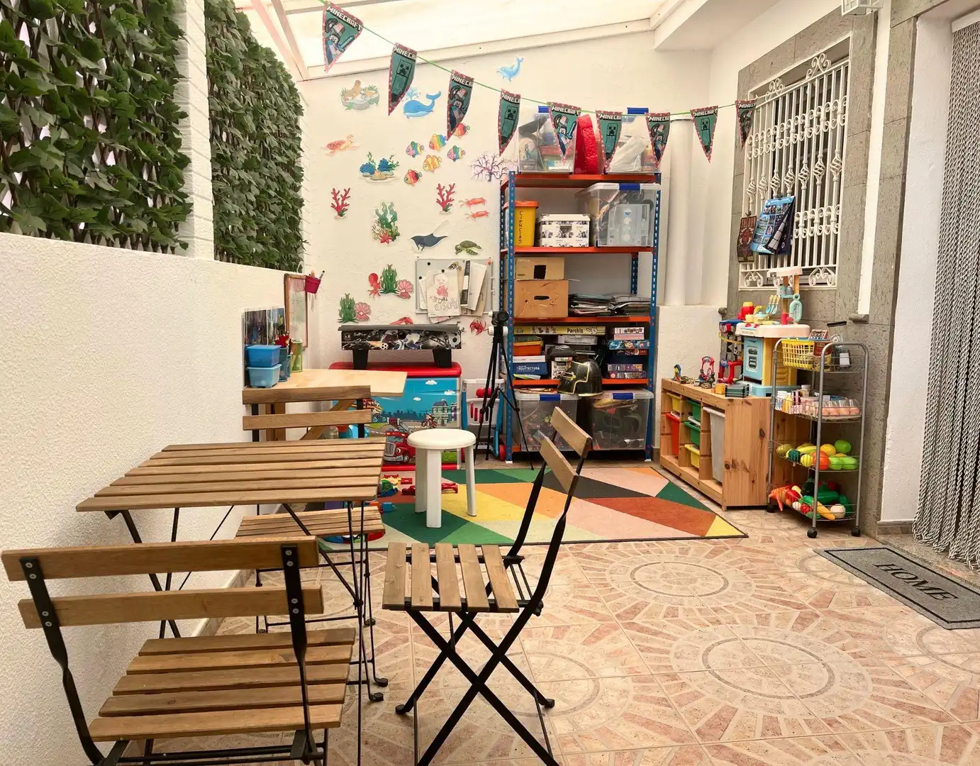 Casa o chalet en venta en Las Palmas de Gran Canaria con Jardín privado, Terraza y Trastero