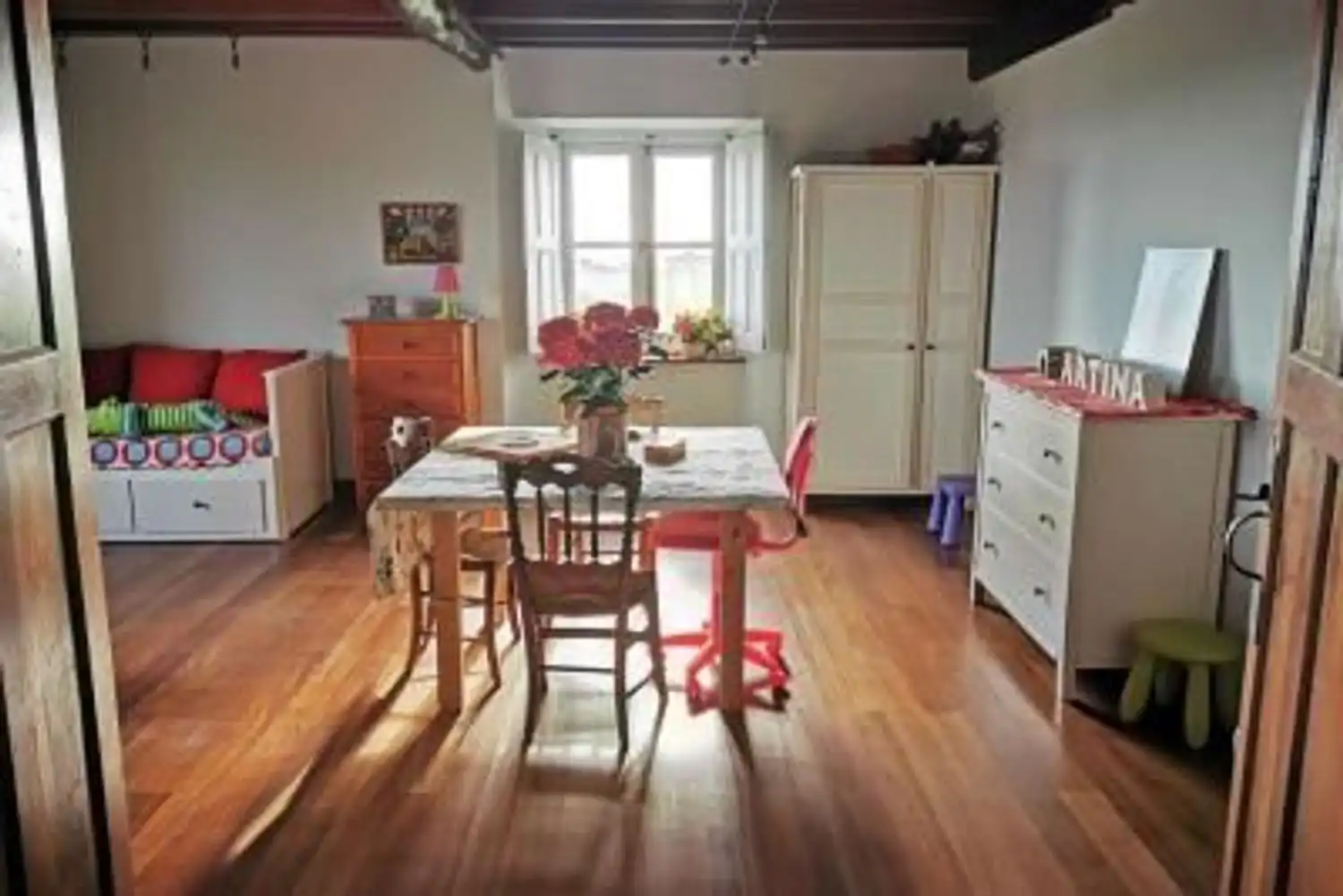 Casa con jardín en venta en Avda del Folgueirón, s n Campos y Salave, imagen 37