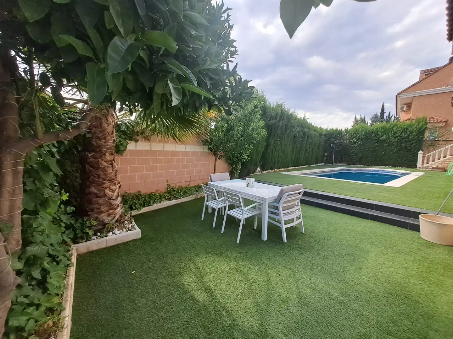 Casa o xalet en venda a Calle Teresa de Calcuta, PAU 2-600