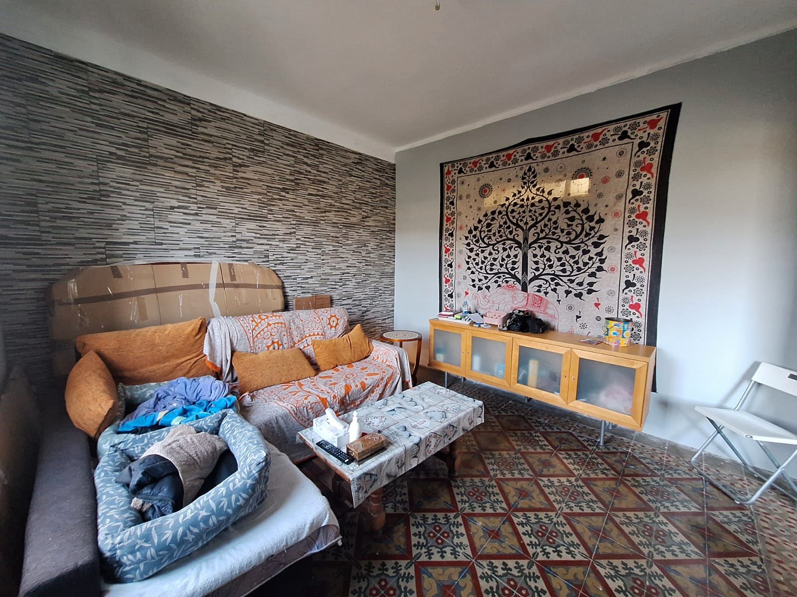 Bedroom of House or chalet for sale in Santa Brígida  with Private garden and Terrace