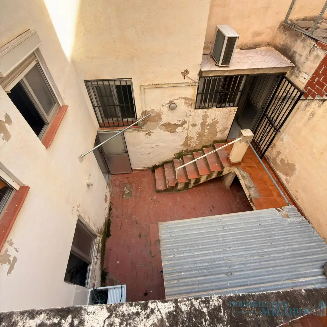 Haus oder Chalet zum Verkauf in Benidorm mit Terrasse