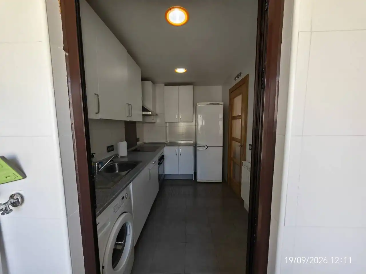 Appartement avec ascenseur à vendre à Calle Zambrana, imagen 6