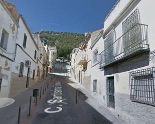 Vista exterior de Casa o xalet en venda en  Jaén Capital