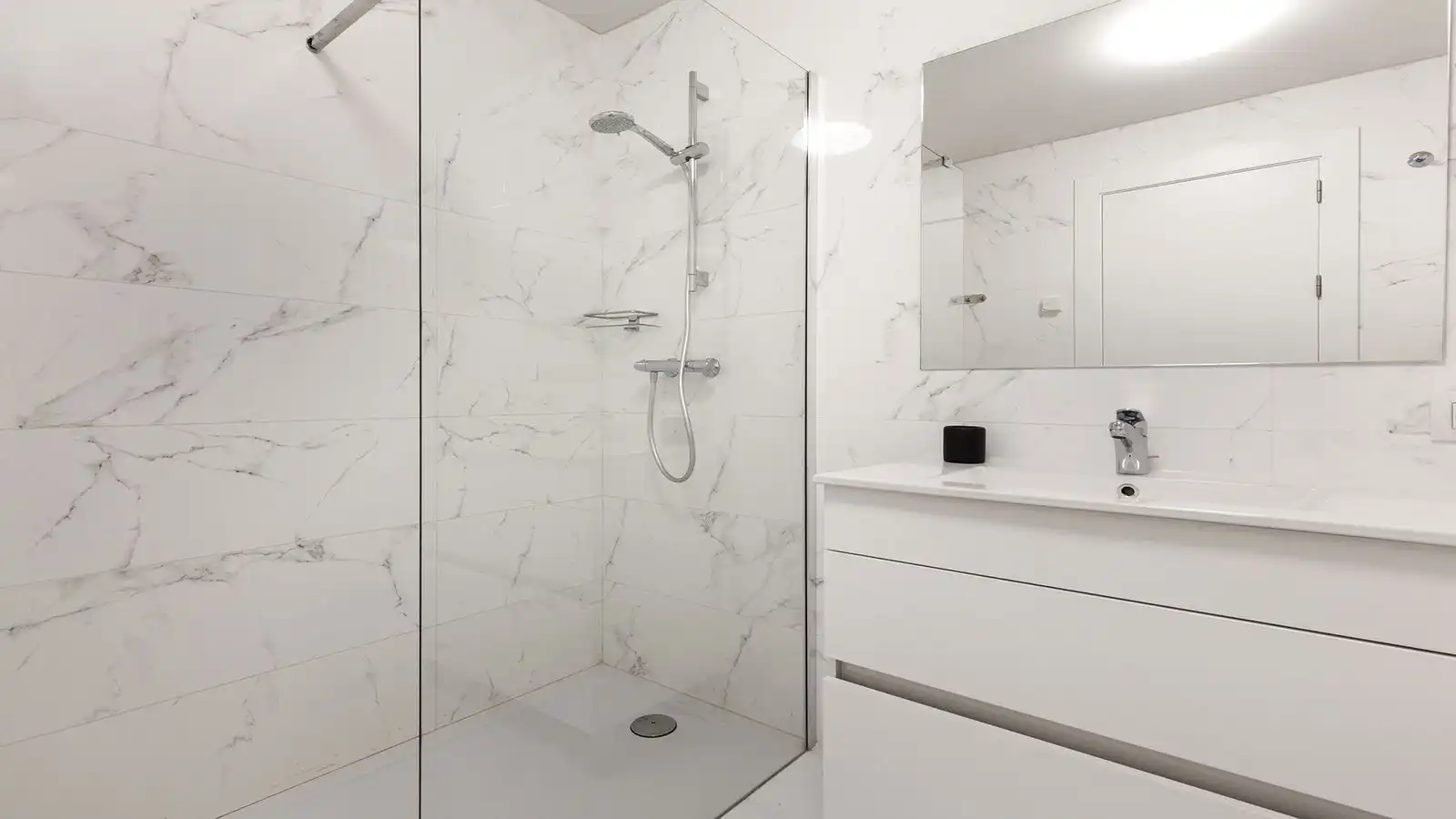 Apartament amb piscina en venda a Urbanizacion Casares Golf Garden /UR12 55, imagen 27