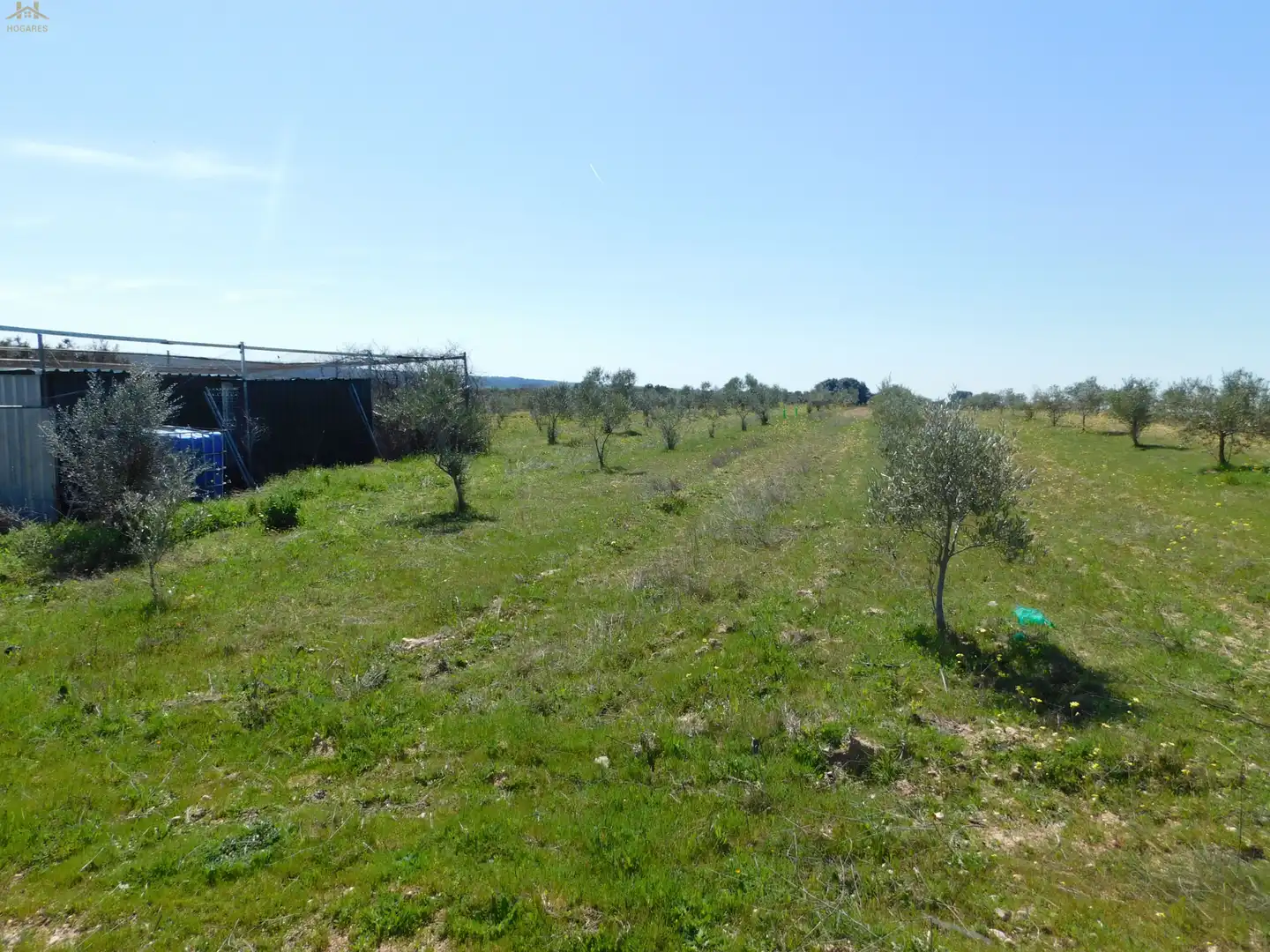 Terreno en venta en Villa del Prado
