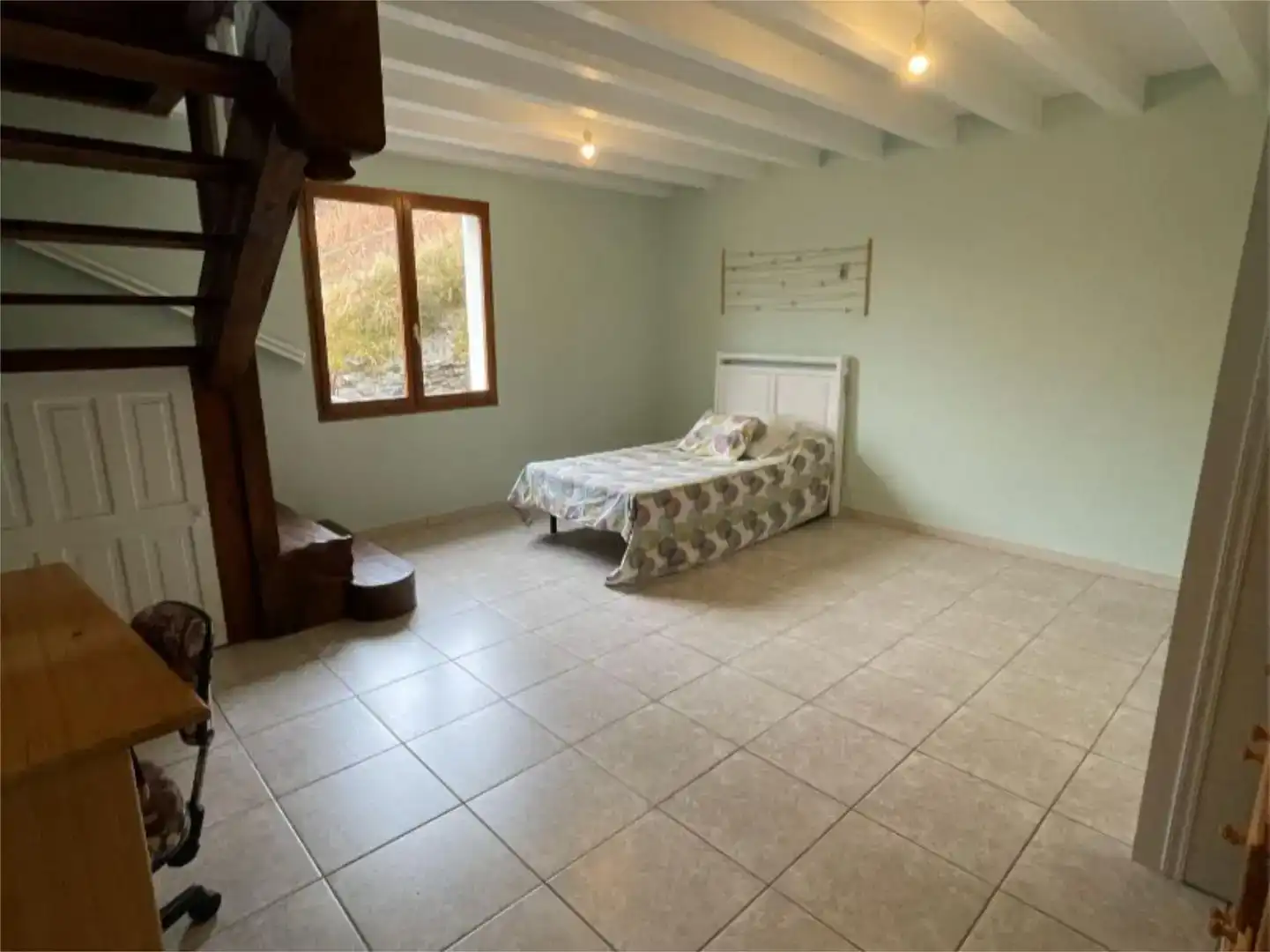 Casa o xalet en venda en Asteasu amb Jardí privat, Moblat i Balcó