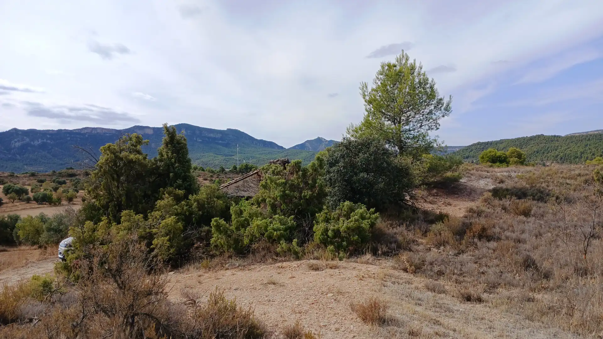 Rustikales Grundstück zum Verkauf in Carretera Tortosa 3, imagen 6