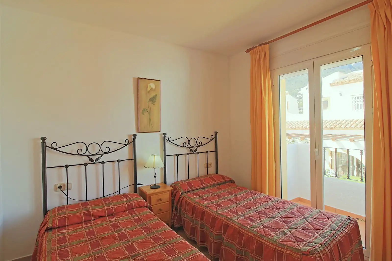 Bungalow con jardín en venta en Canuta, imagen 12