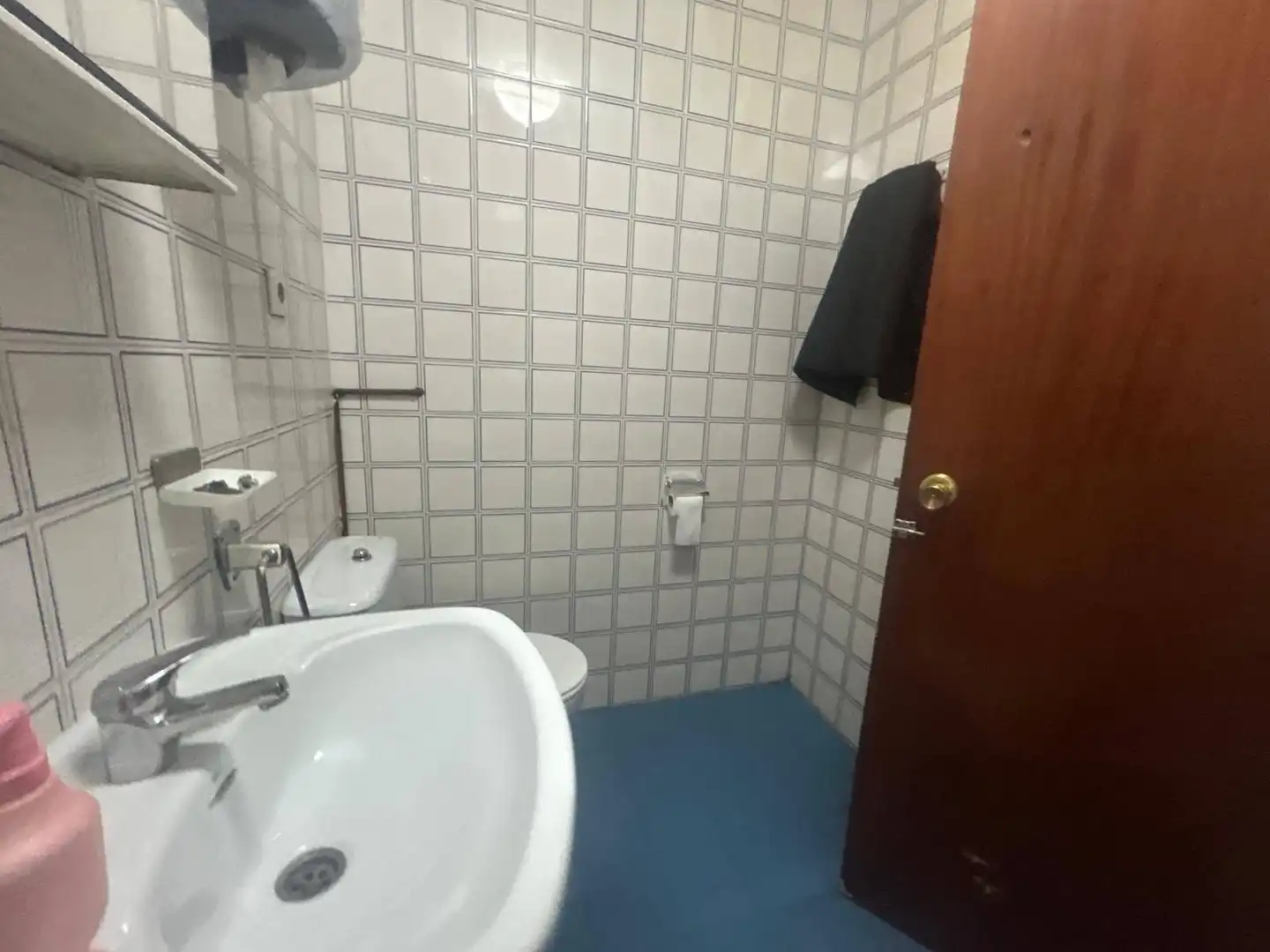 Local comercial en venta en Calle de Pablo Picasso, imagen 22