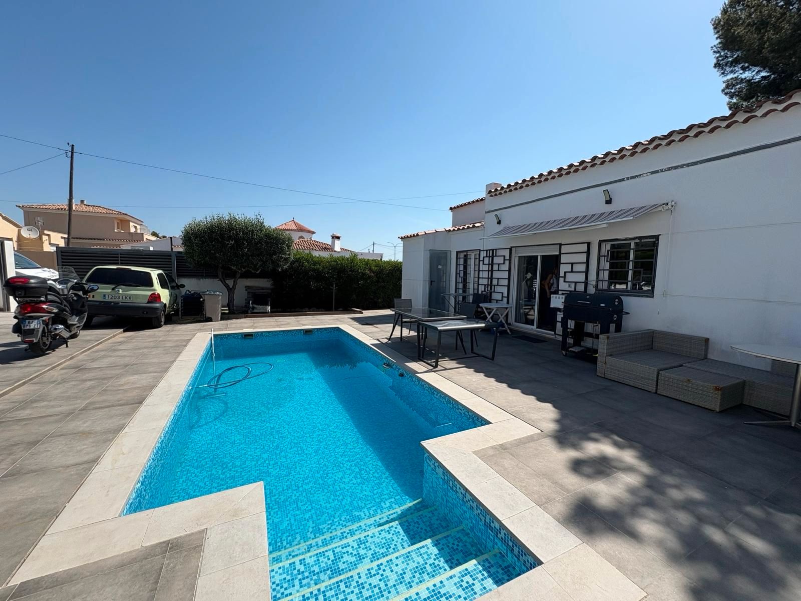 Casa o chalet en venta en Carrer Tenerife, 46, Centre, Miami Platja