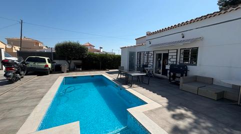 Foto 2 de Casa o chalet en venta en Carrer Tenerife, 46, Centre, Mont-roig del Camp