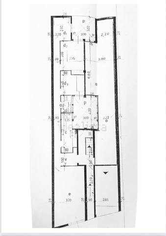 Local comercial en Venta en Vicenta Pachón en San Isidro