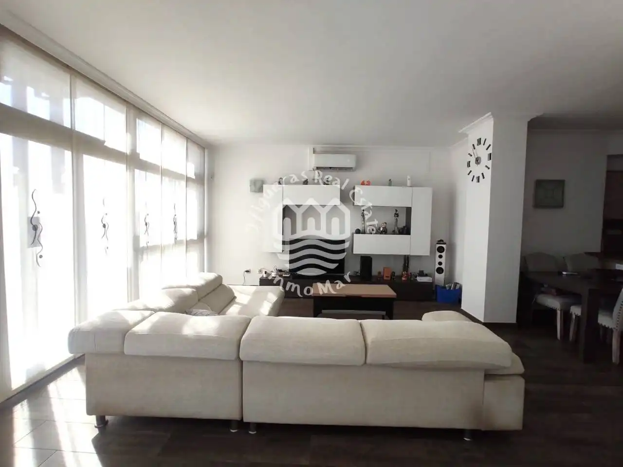 Flat with terrace for sale in Nord-est, imagen 9