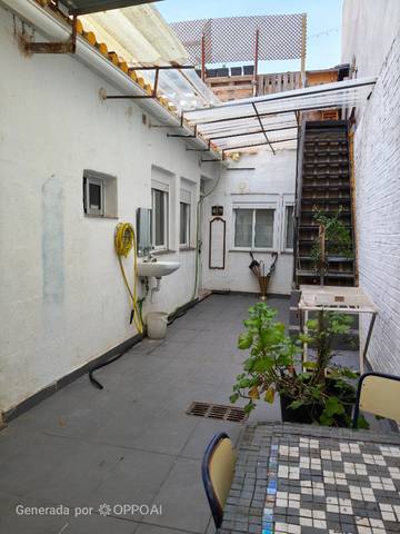 Planta baja en Alquiler en El Pilar