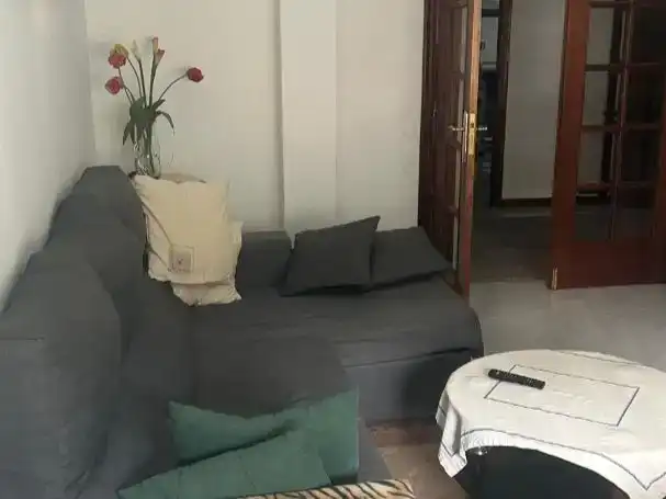 Living room of Flat for rent in O Grove  , Pontevedra