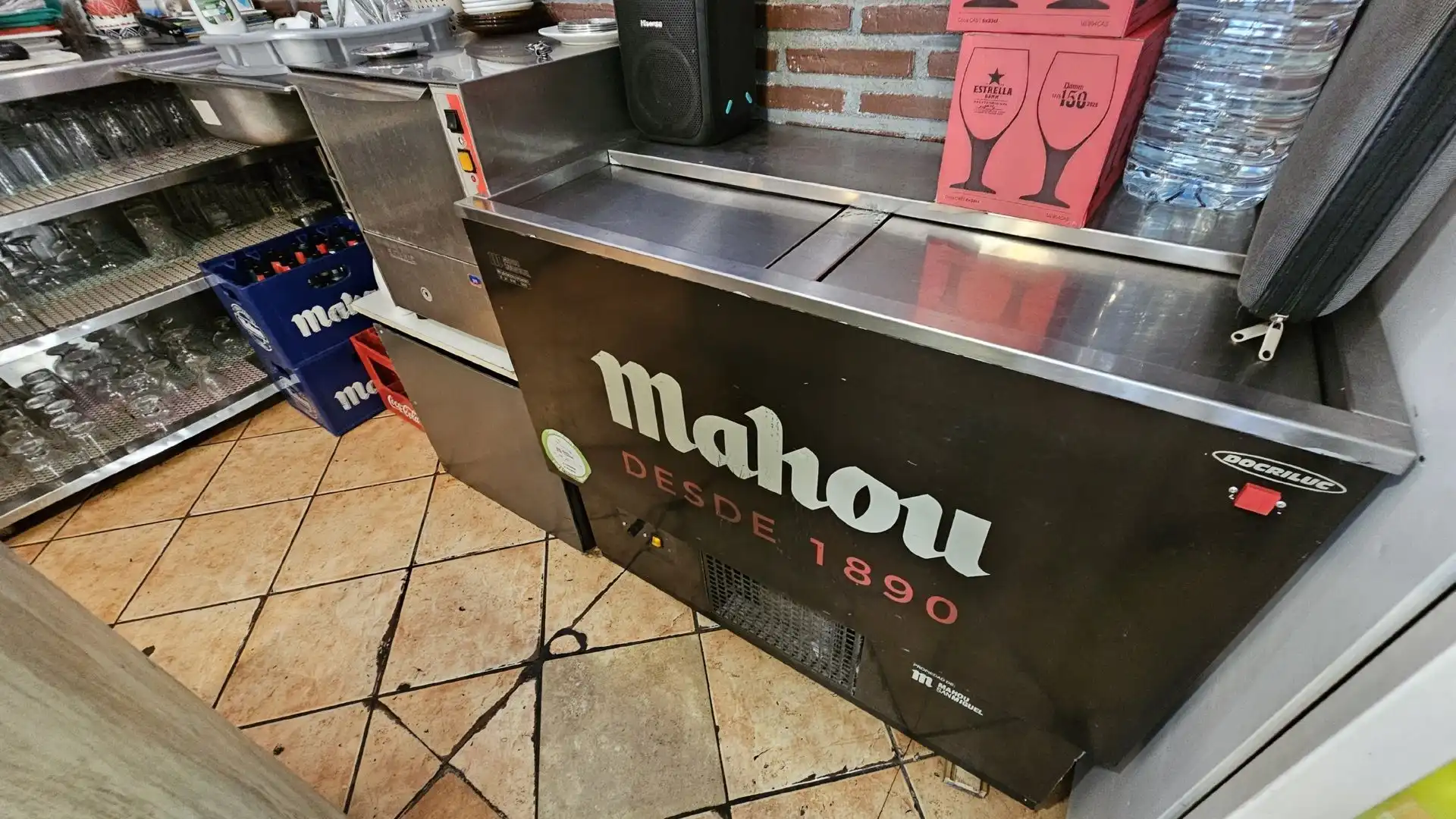 Business premises for transfer in la Marina 5, imagen 24