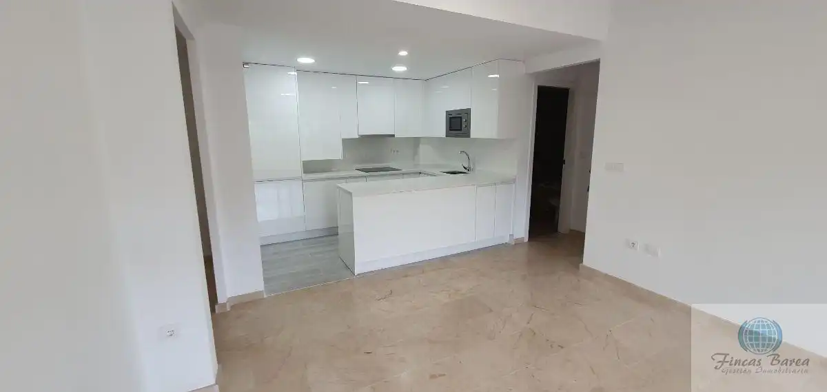 Piso en venta en Carril del Relojero, Romana Playa