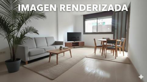 Foto 3 de Pis en venda a Pubilla Cases, L'Hospitalet de Llobregat