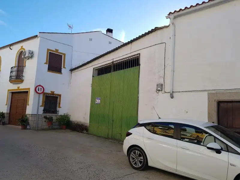 Terreni e lotti in vendita a Ceclavín, imagen 3