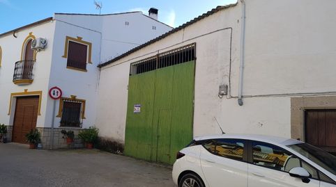 Terreno en venta en Ceclavín Cáceres, immagine 3