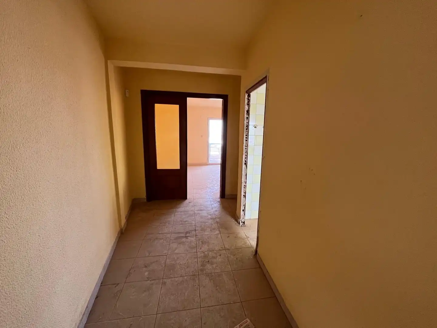 Piso en venta en Calle San Antón, 6, Tomelloso