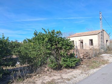 Maison à vendre à Calle Girasol 10
