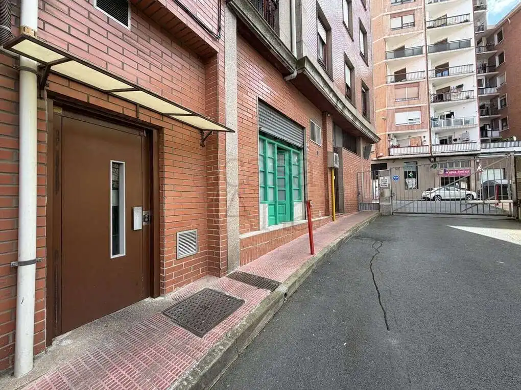 Parking à vendre à Gernikako Arbola Etorbidea, imagen 8