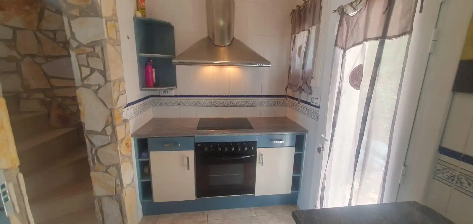 Detached house with pool for sale in Carrer DE LA PUJADA DEL PUIG ROM, imagen 5