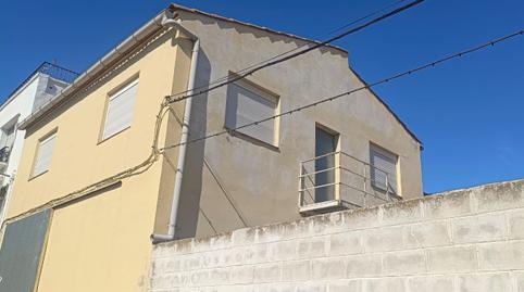 Foto 4 de Casa o chalet en venta en Calle Horno, 14, Lécera, Zaragoza