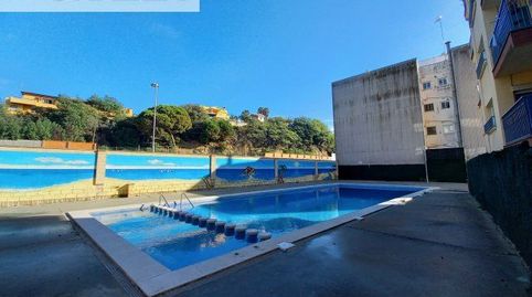 Foto 3 de Piso en venta en Plaça Mèrida, 6, La Plantera, Blanes
