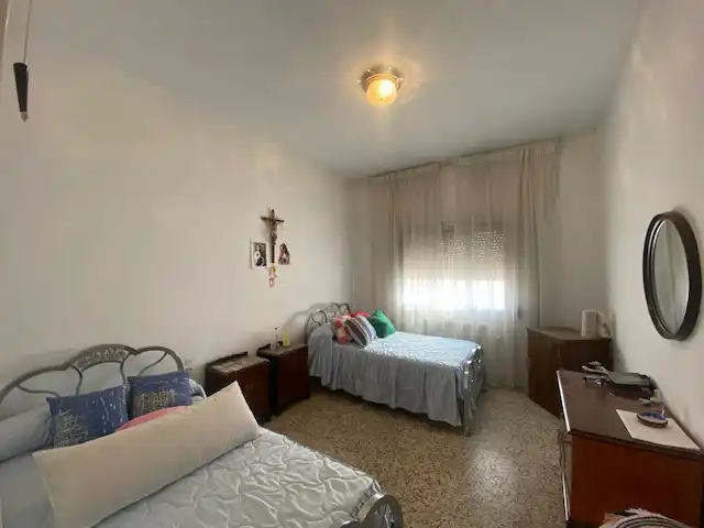Bedroom of Houses for sale in Sonseca  with Heating, Private garden and Storage room
