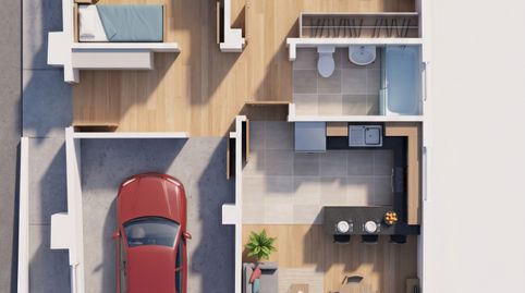 Foto 5 de Piso en venta en Santa Rita, Paterna