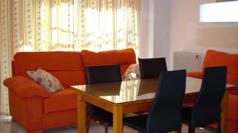 Photo 3 of Flat to rent in Avda. Federico Garcia Lorca - Nueva Estación Autobuses, Granada