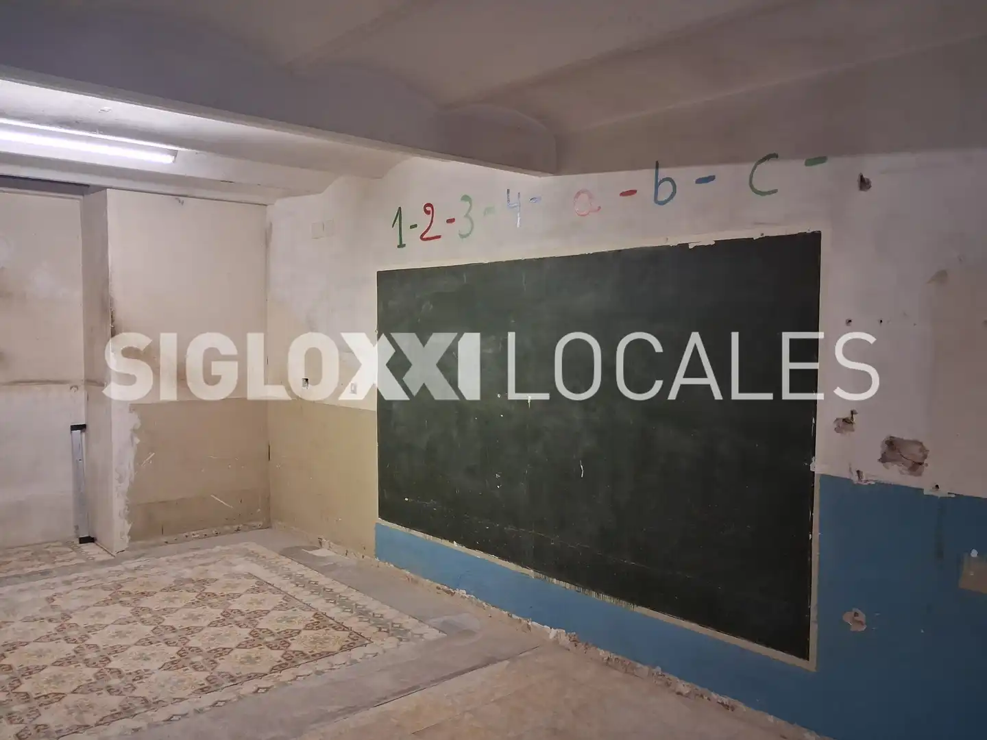 Local de alquiler en Barcelona