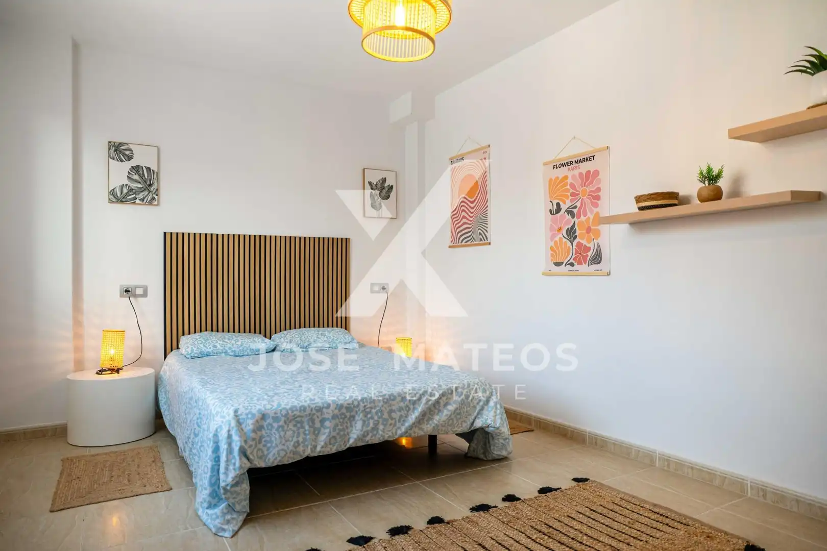 Flat with pool for sale in COLON, imagen 8