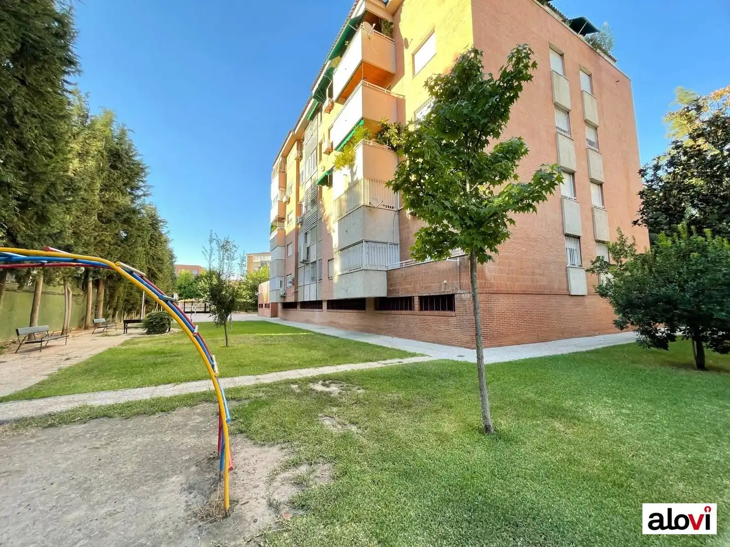 Flat with terrace to rent in Calle COMPOSITOR RUIZ AZNAR, imagen 36