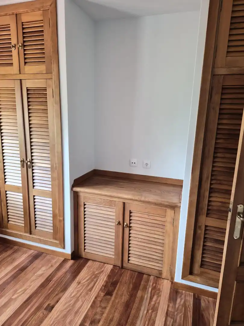 Casa o xalet de lloguer en A Coruña Capital  amb Calefacció, Jardí privat i Terrassa