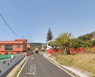 Vista exterior de Pis en venda en San Cristóbal de la Laguna