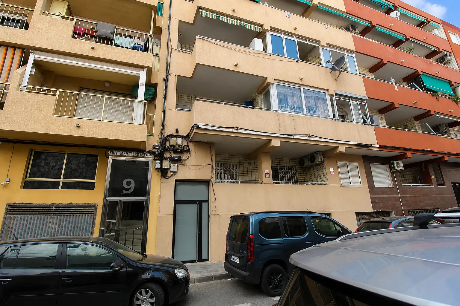 Apartment with terrace for sale in Playa del Cura, imagen 2