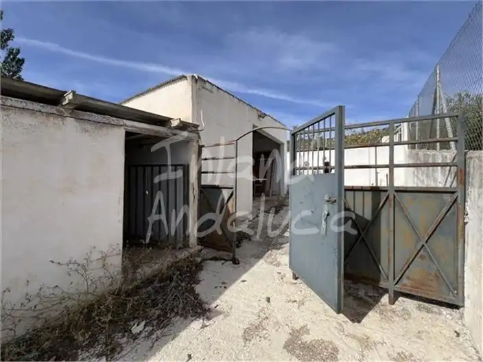 Local comercial en venda a Montefrío, imagen 16