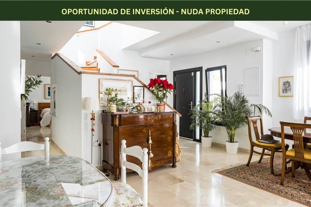 Casa adosada en Venta en Calle Santa Inés en Capellanía - Retamar