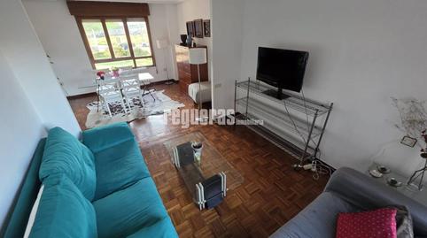 Photo 2 of Flat to rent in Calle Fuero de Avilés, El Carbayedo - El Quirinal, Asturias