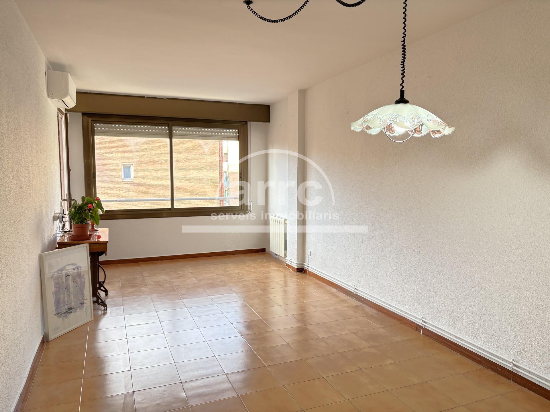 Exterior view of Flat for sale in Premià de Mar  with Heating, Terrace and Balcony