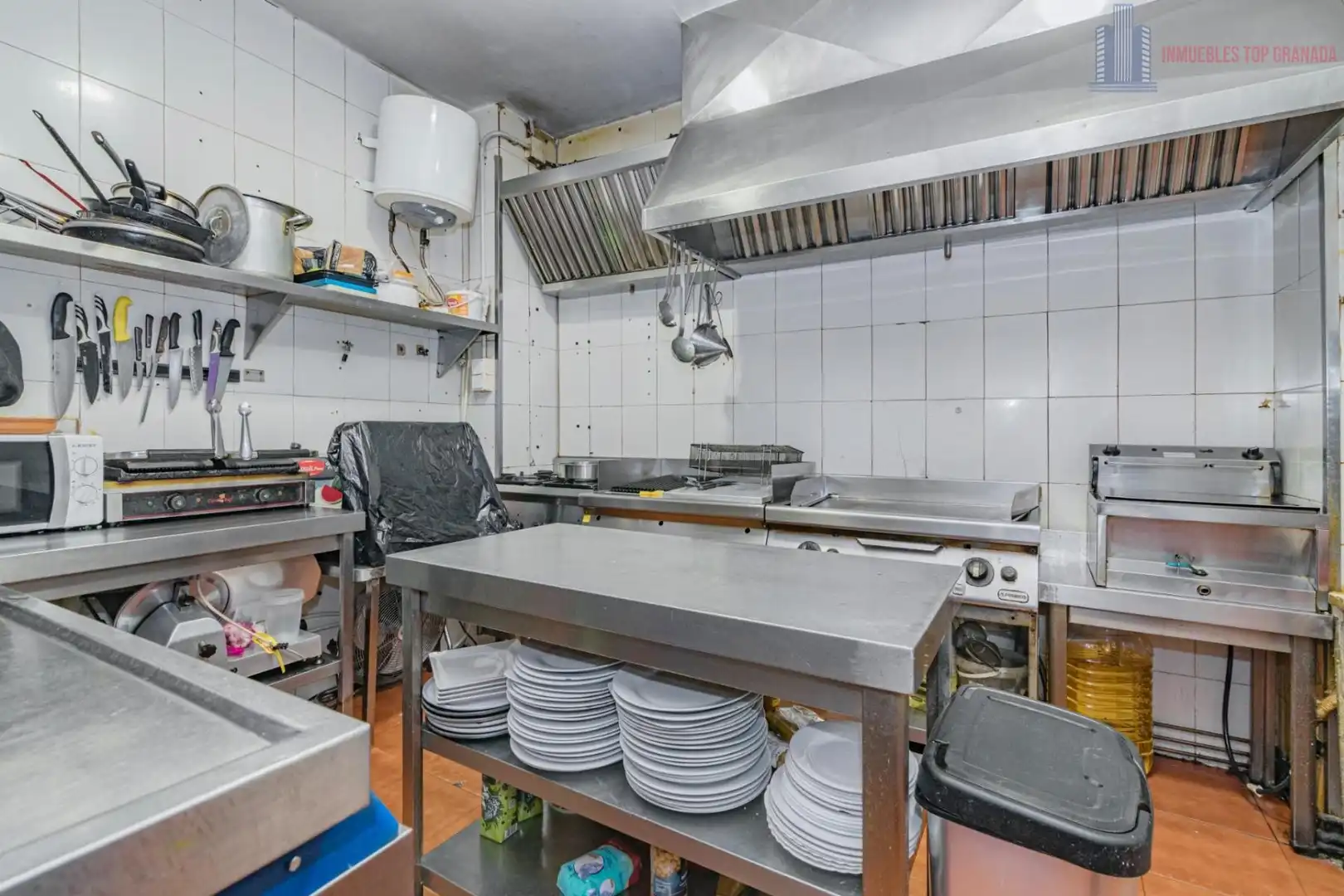 Locale commerciale in vendita a Santa Fe, imagen 19