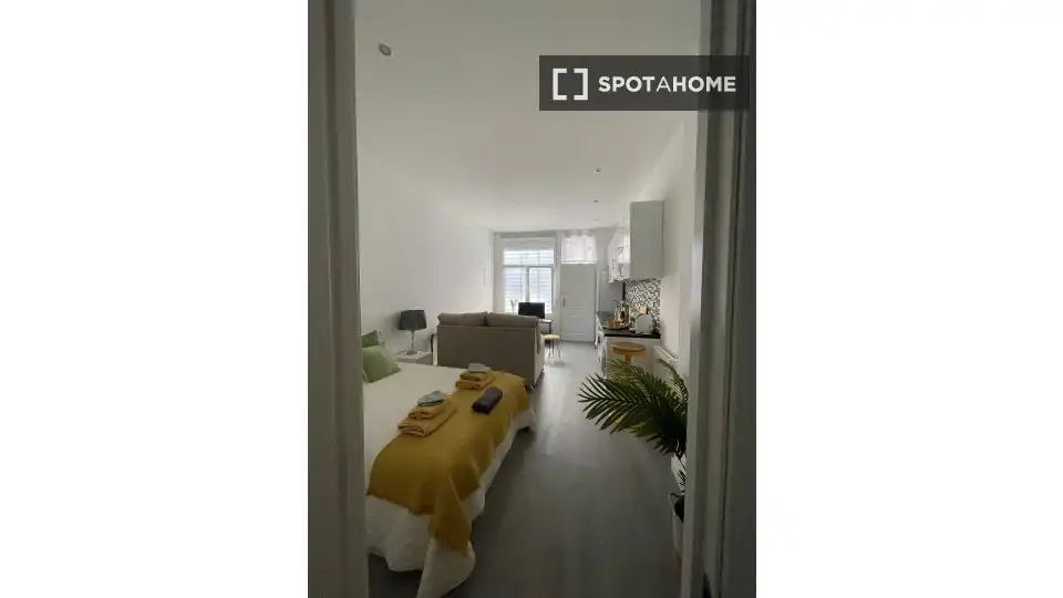 Habitació a Peñagrande