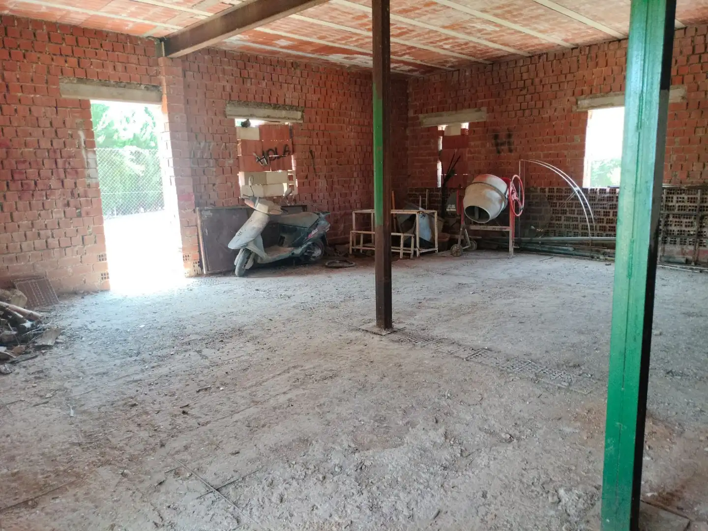 Casa o xalet en venda a PAU 2-600