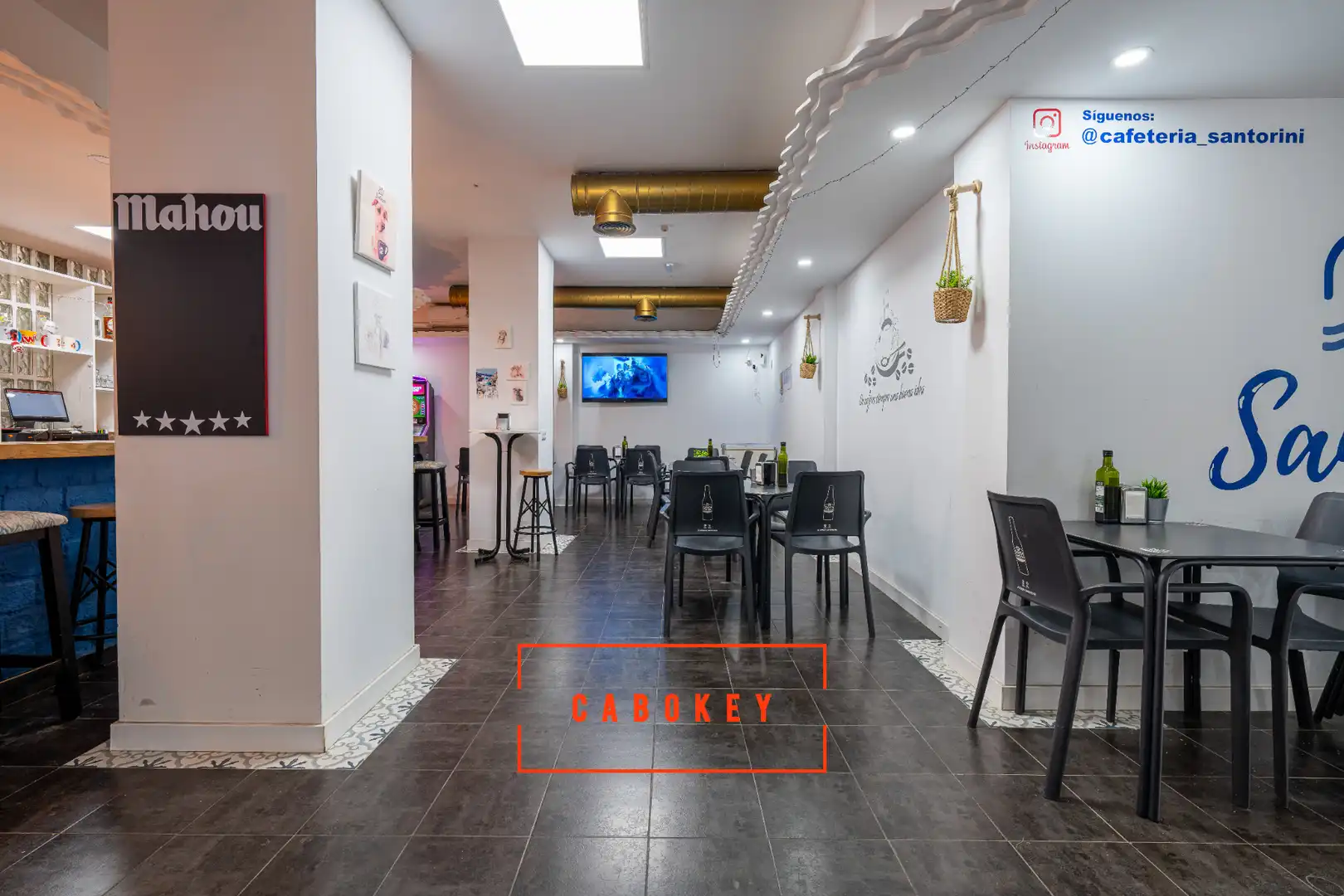 Local en traspaso en Almería con Aire acondicionado, Calefacción y Terraza