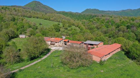Foto 3 de Finca rústica en venda a Vidrà, Girona