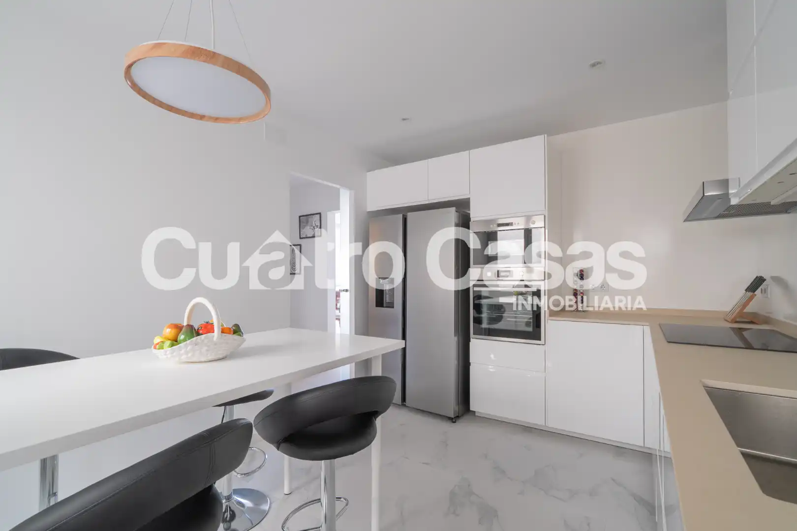 Penthouse mit Aufzug zum Verkauf in Rambla de Catalunya, imagen 9