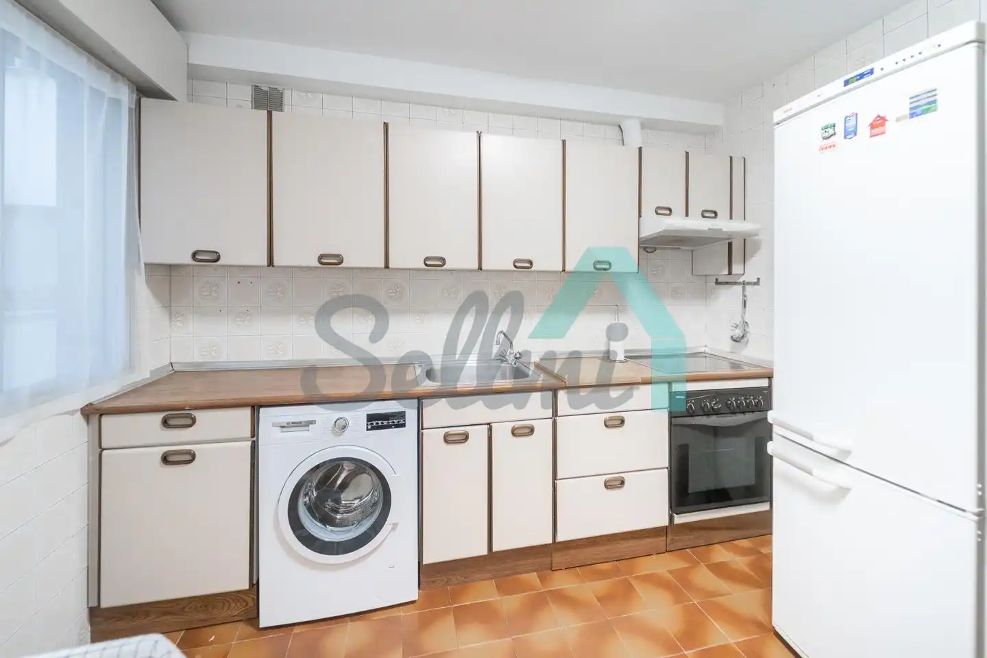 Wohnung mit Aufzug zur Miete in Uría, imagen 6